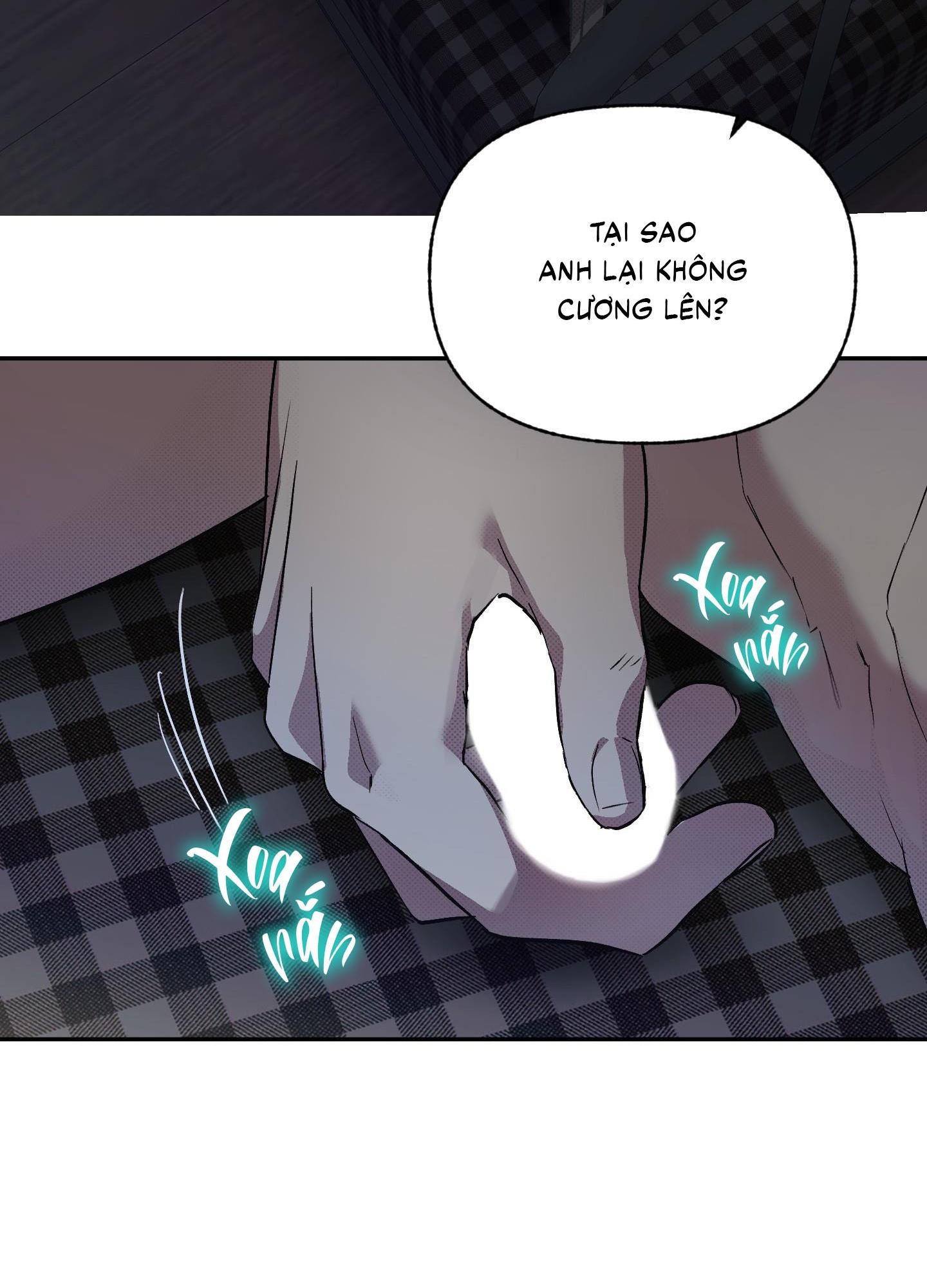 (CBunu) Control Time - Chap 9