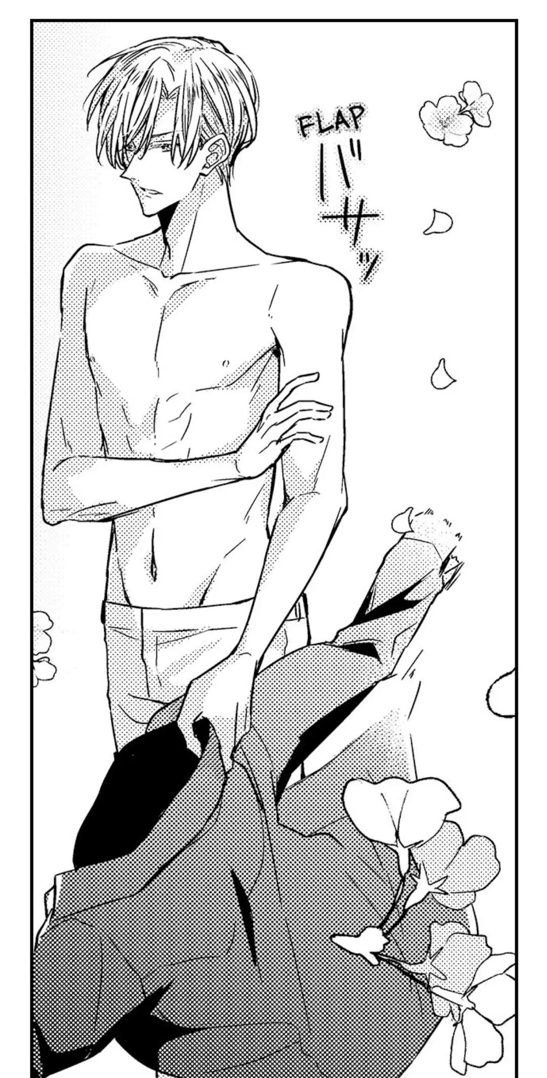 HOÀNG TỬ HOÀN HẢO YÊU TÔI, TÌNH ĐỊCH CỦA NGÀI - Chap 16