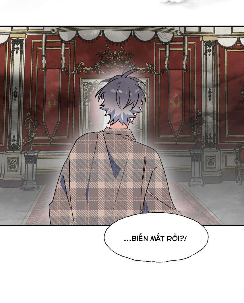 Ma vương đại nhân luôn trêu chọc tôi - Chap 80