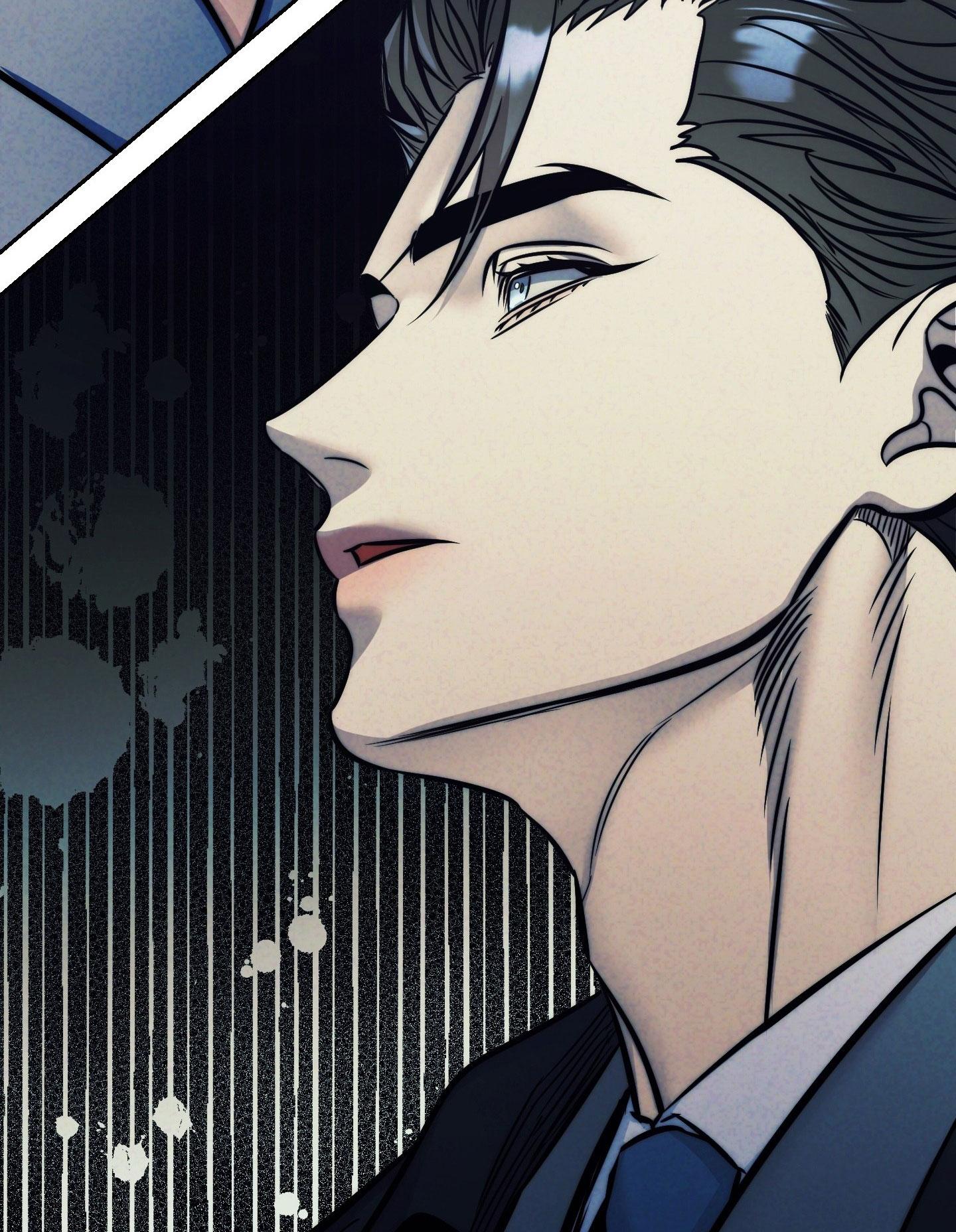 KỲ THỊ - Chap 41