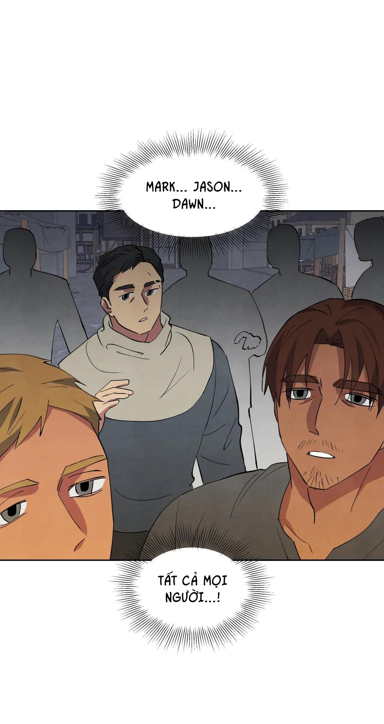 KHẾ ƯỚC BÍ MẬT CỦA ĐẠI CÔNG TƯỚC XỨ BẮC - Chap 44