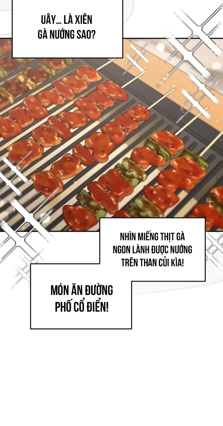 Mắc Kẹt Trong Game Hẹn Hò Của Em Gái Tôi - Chap 43