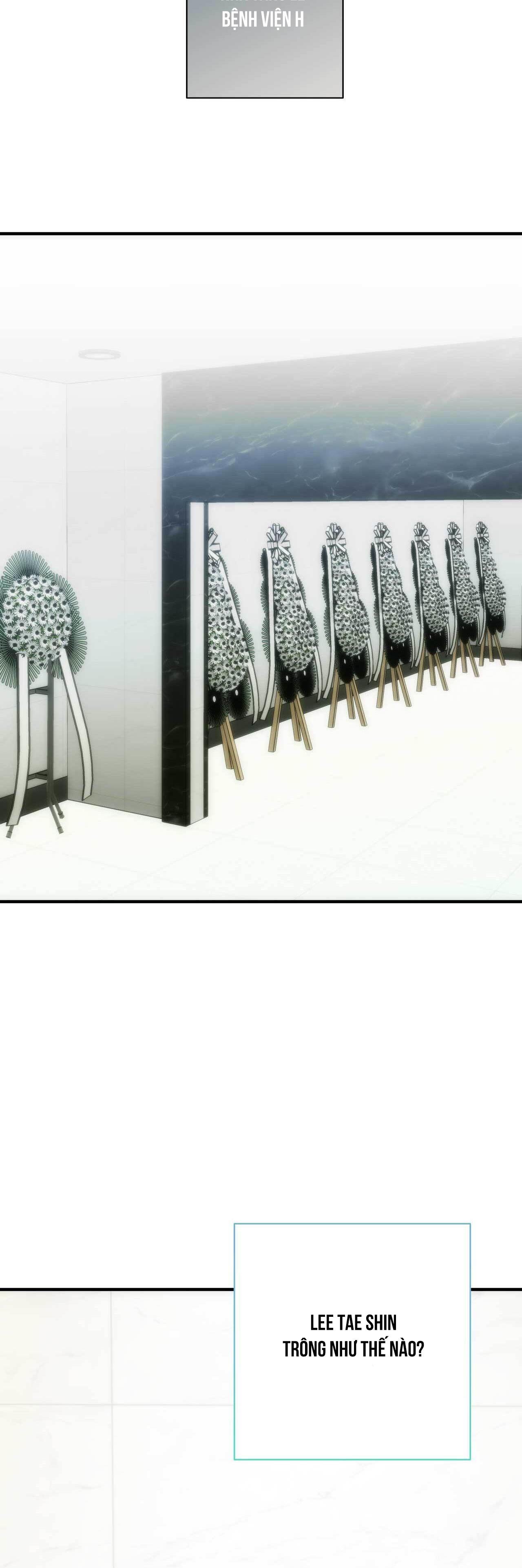 CHÌM TRONG KHOÁI LẠC - Chap 7