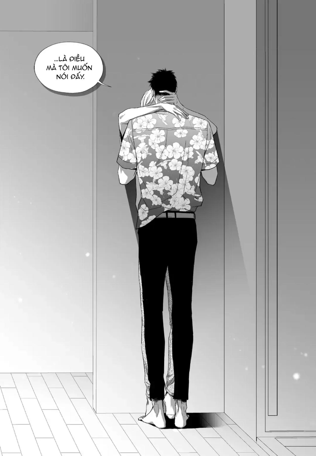 (END) Hai Đôi Tay Sinh Động - Chap 2