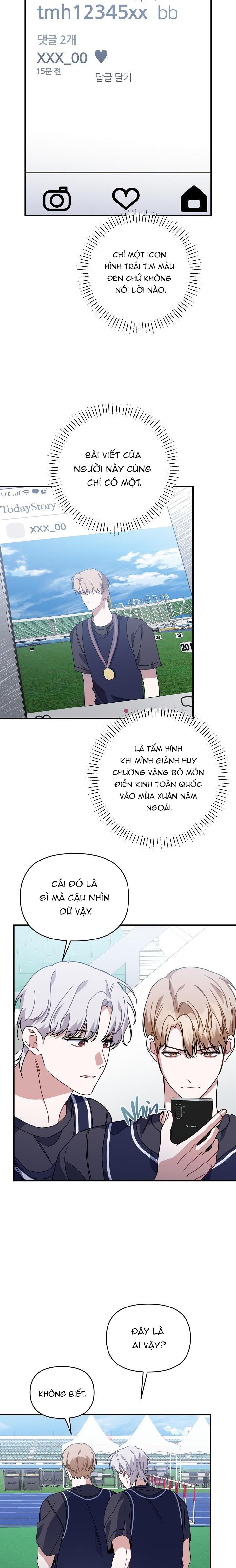 Khu vực chủ nghĩa tình yêu - Chap 44