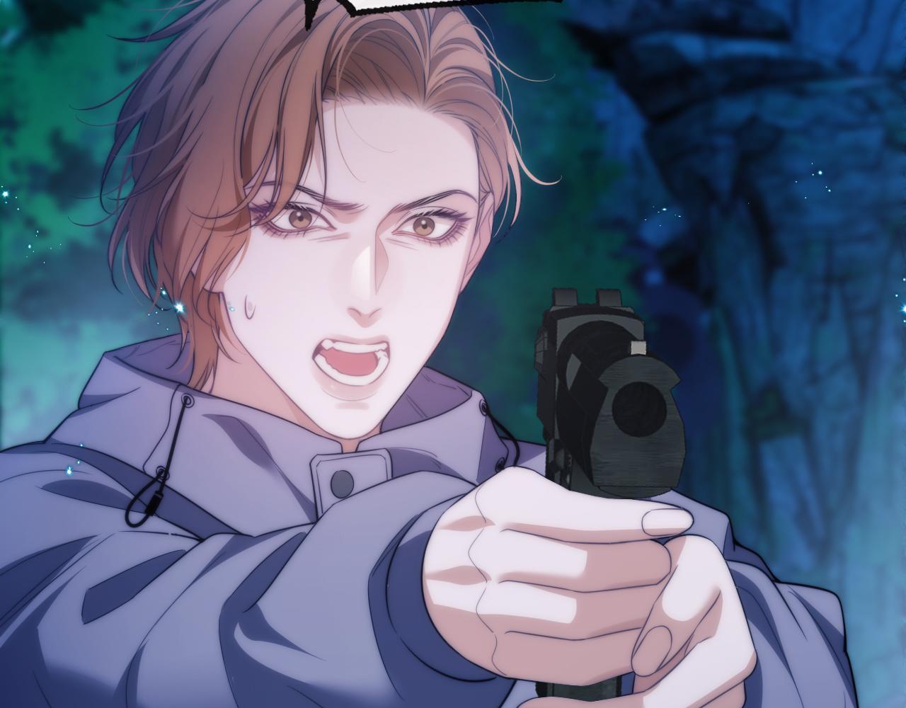 Nhân Ngư Desharow - Chap 49