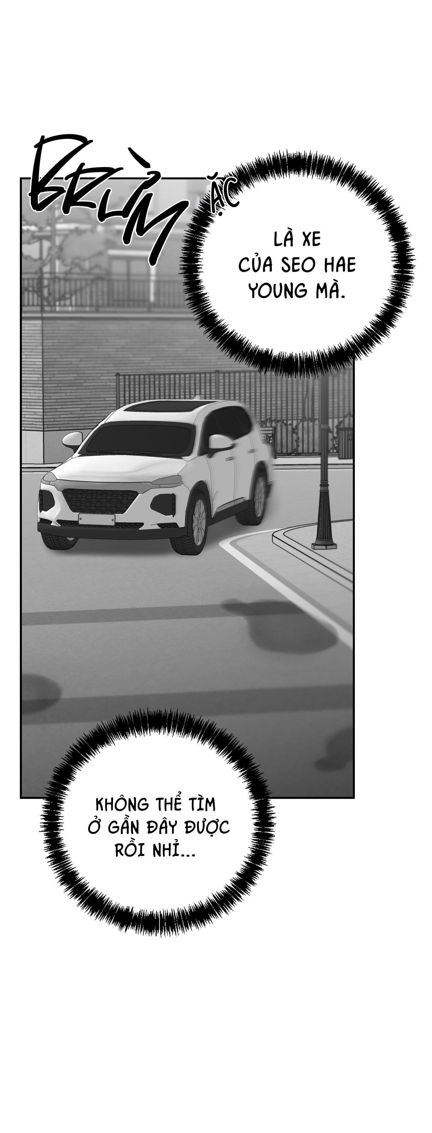 Non Zero Sum - Chap 53