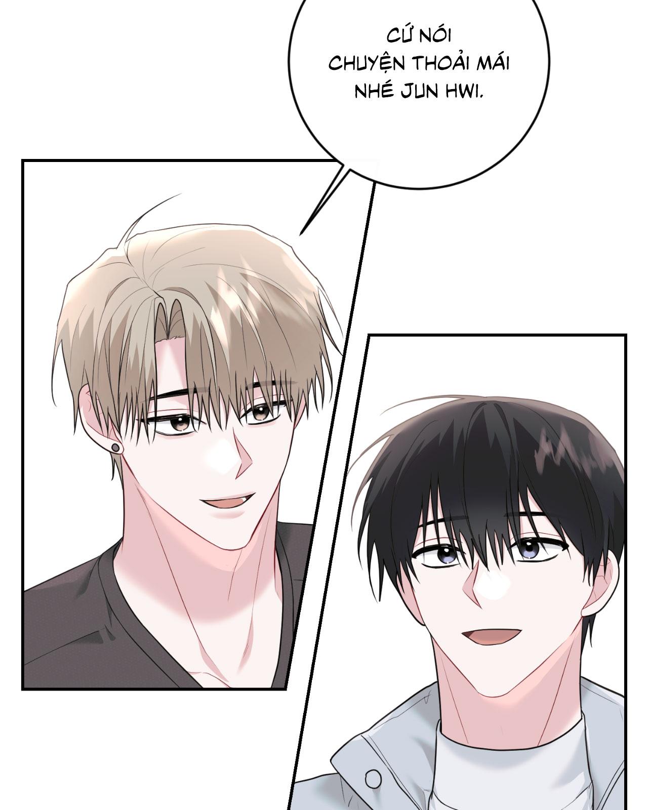 TIỂU THỬ: BẮT ĐẦU MÙA HÈ - Chap 56