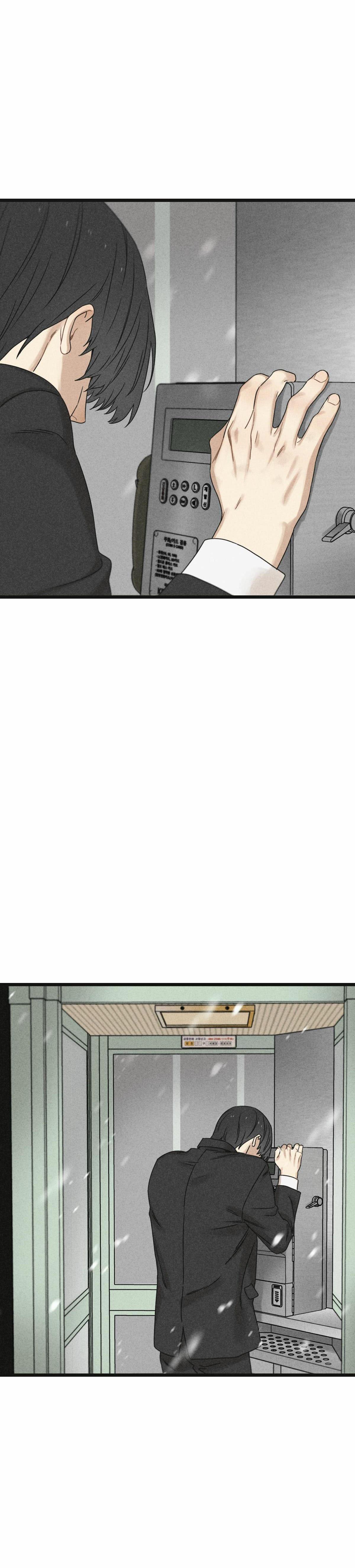 TRÙNG PHÙNG - Chap 21