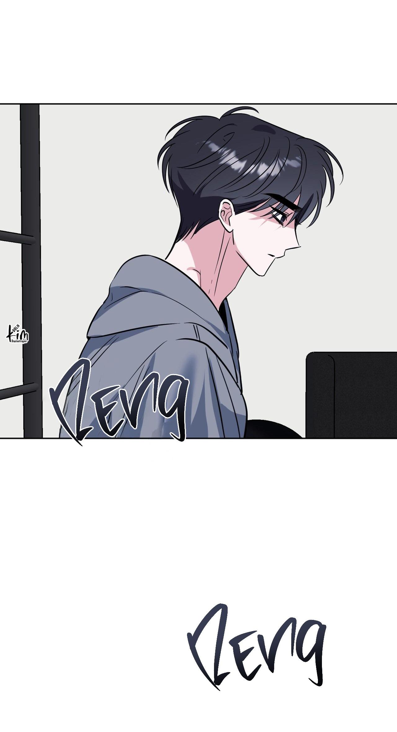 CẠM BẪY ĐẠI HỌC - Chap 98