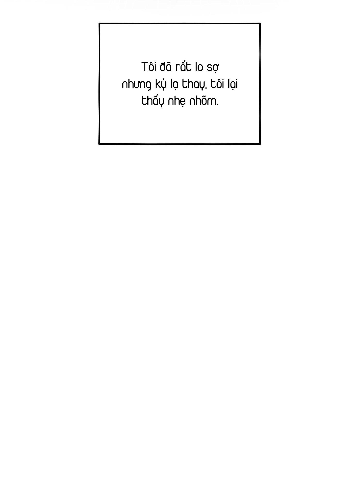 (CBunu) Chuyện Rằng Tôi Yêu Cậu - Chap 14