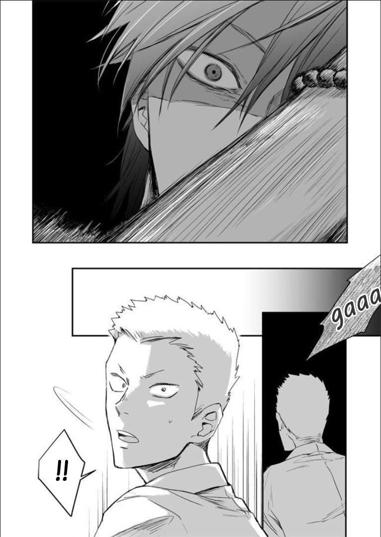 Tuyển Tập GangBang - Chap 160