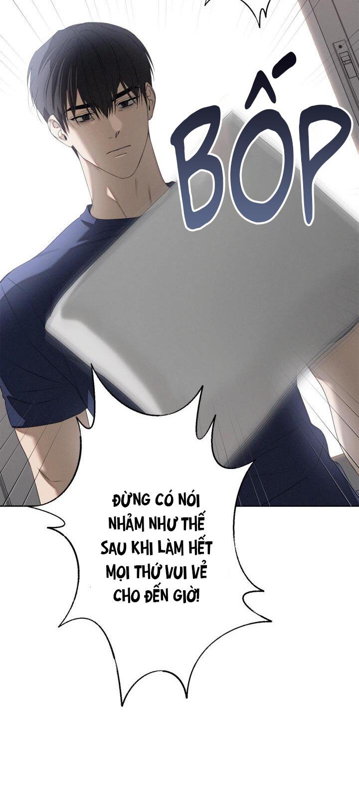 Critical Point - Chap 49