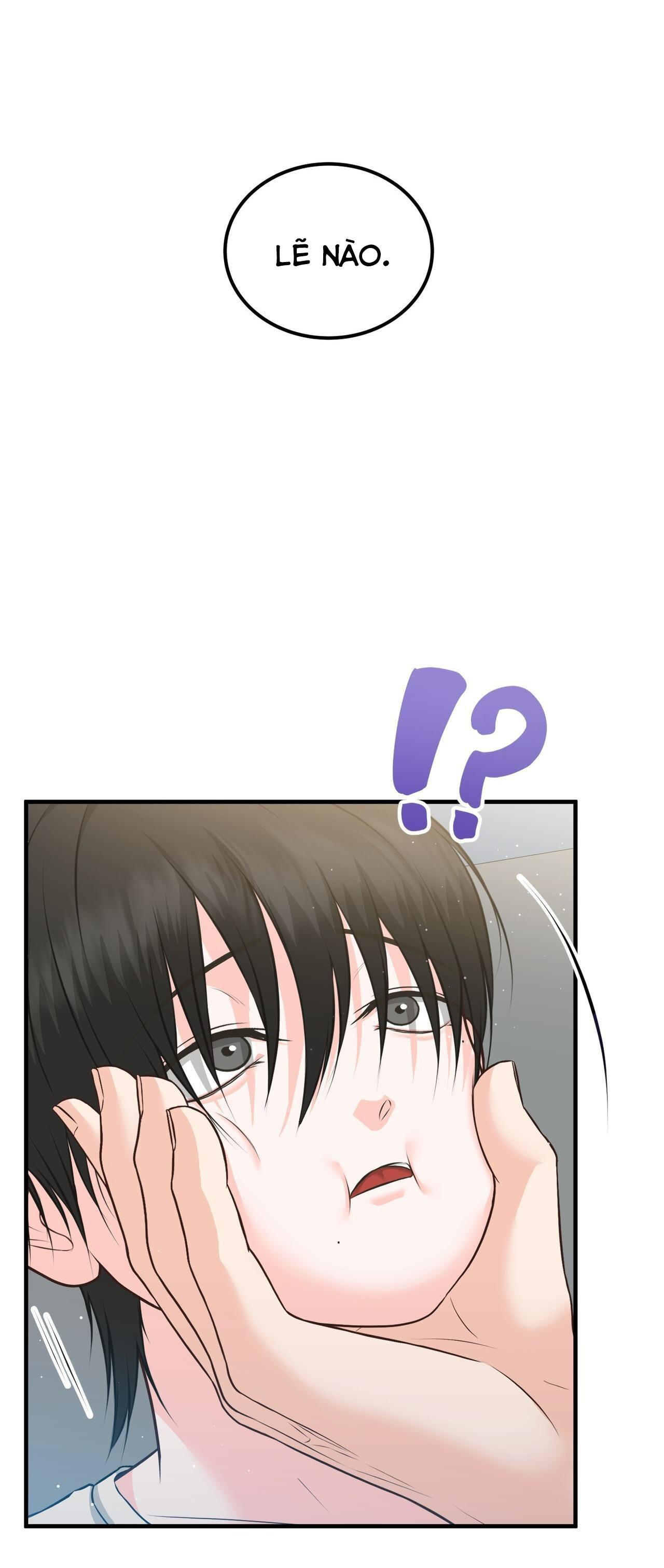 CHỜ CHÚT! ĐỪNG DI CHUYỂN - Chap 5