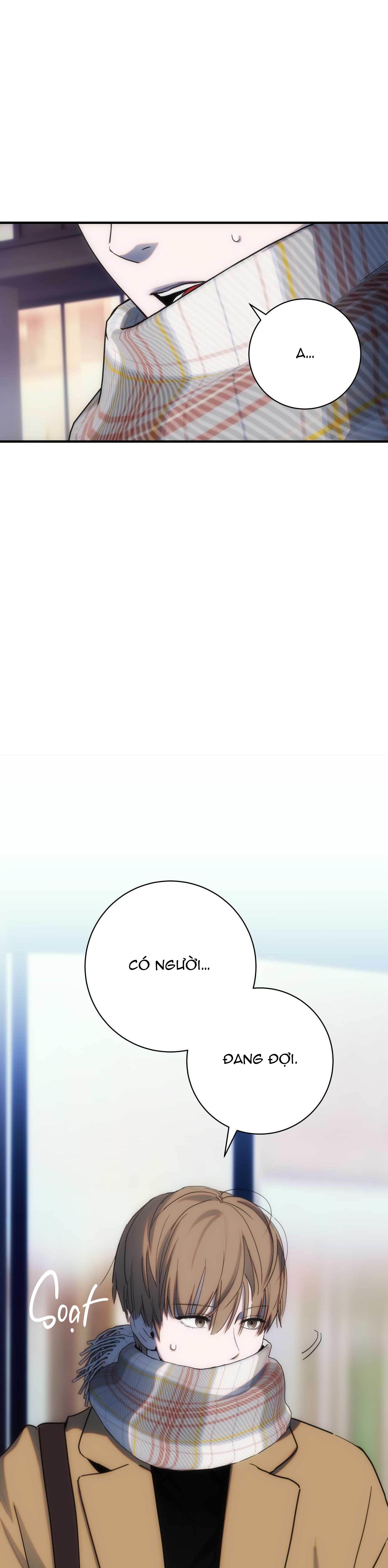 CHÌM TRONG KHOÁI LẠC - Chap 12