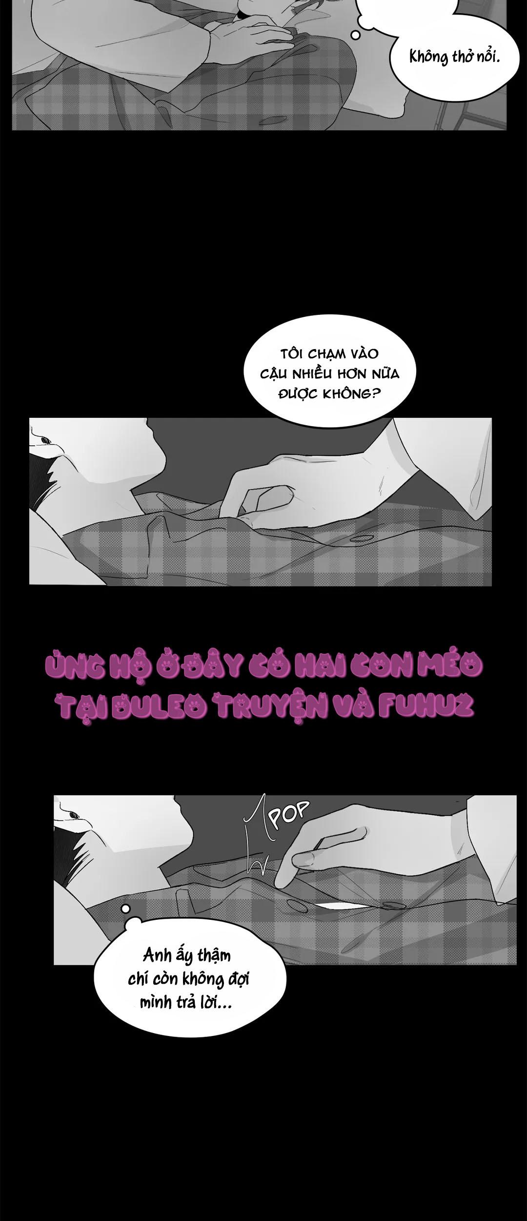 Vùng Đỏ - Chap 47