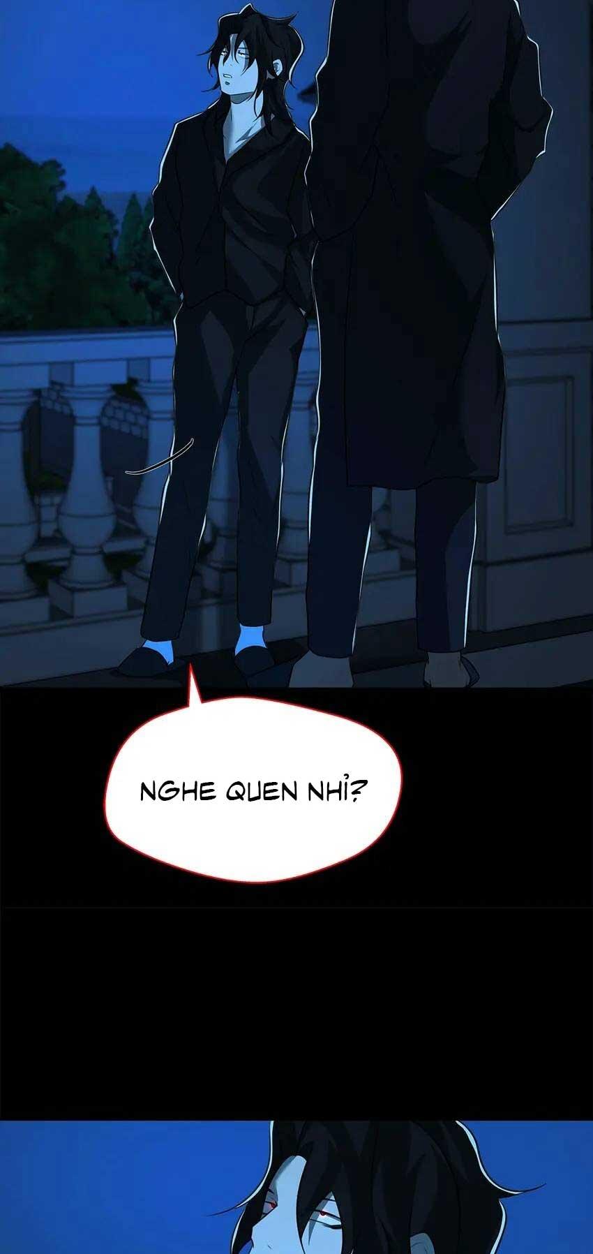 Love murder basketball - Chap 47