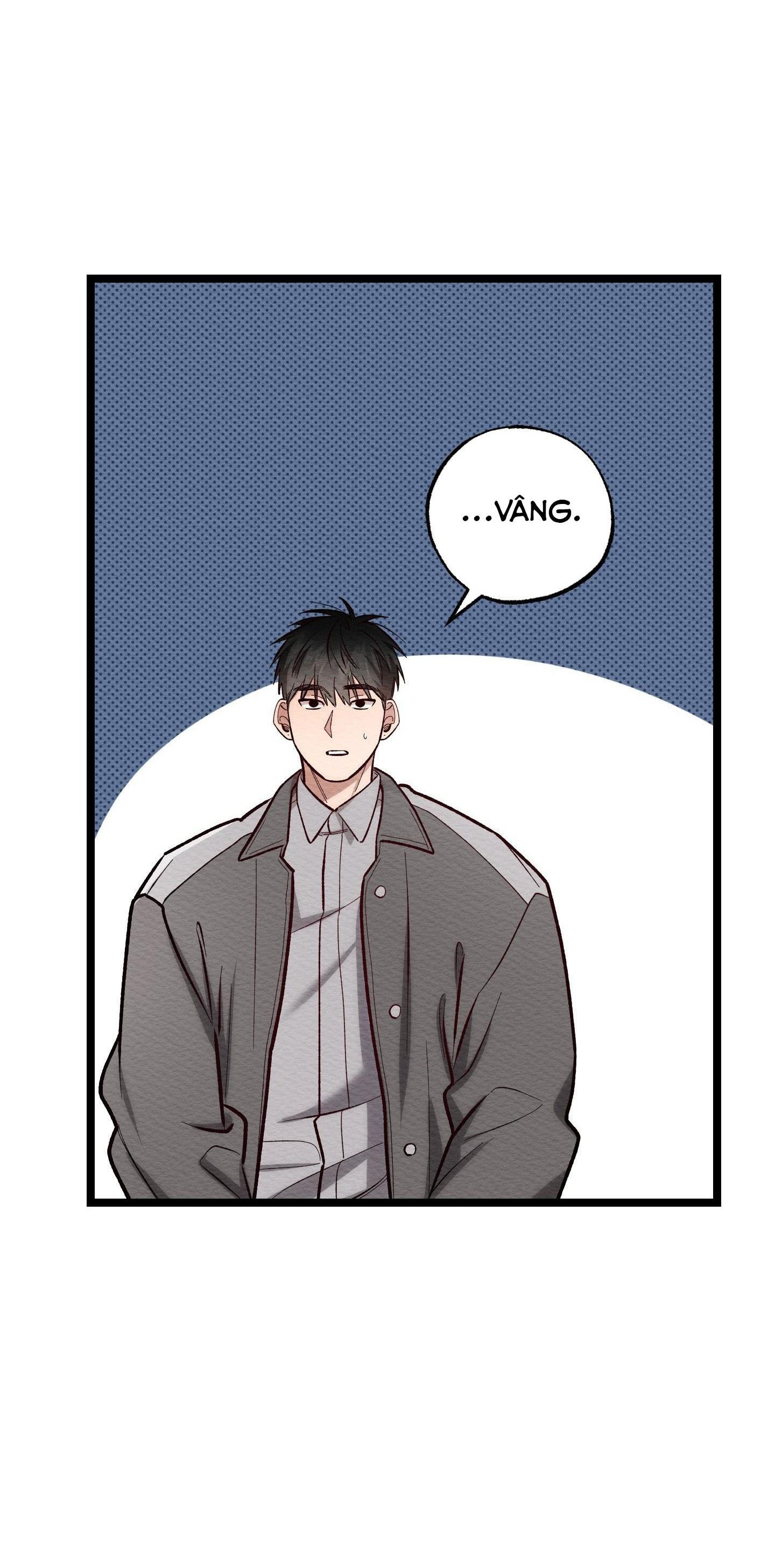 THỂ LOẠI LÃNG MẠN - Chap 11