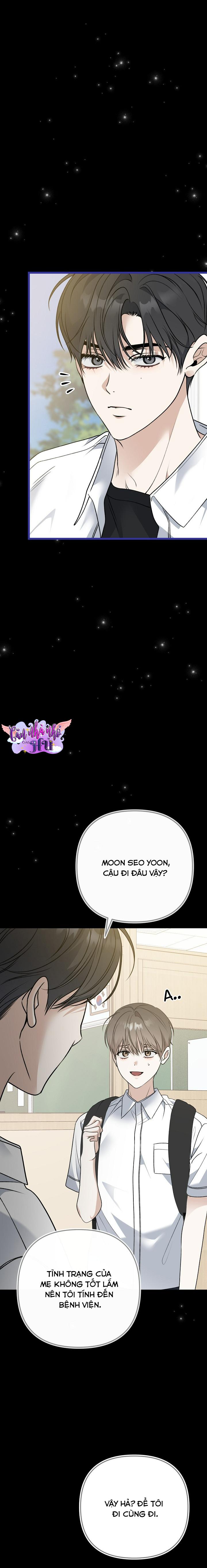 (END) CẢM NẮNG - Chap 64