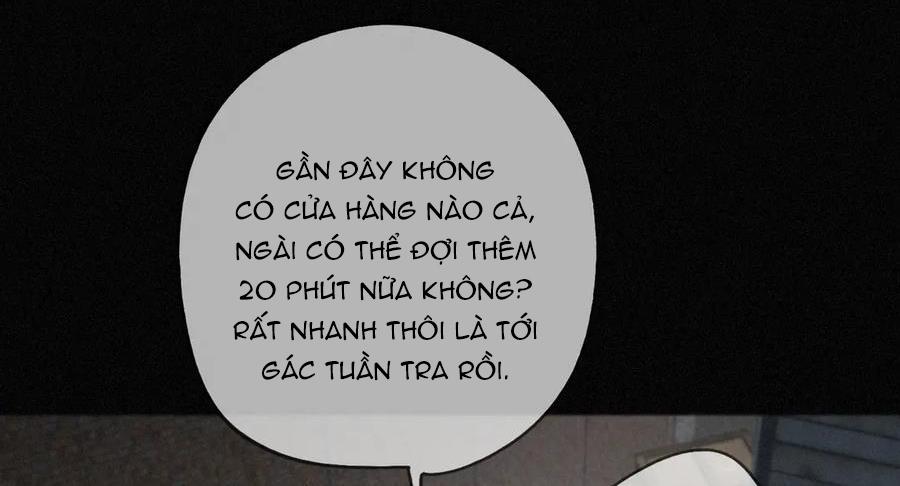 Khốn Thú Chi Nhiễm - Chap 31