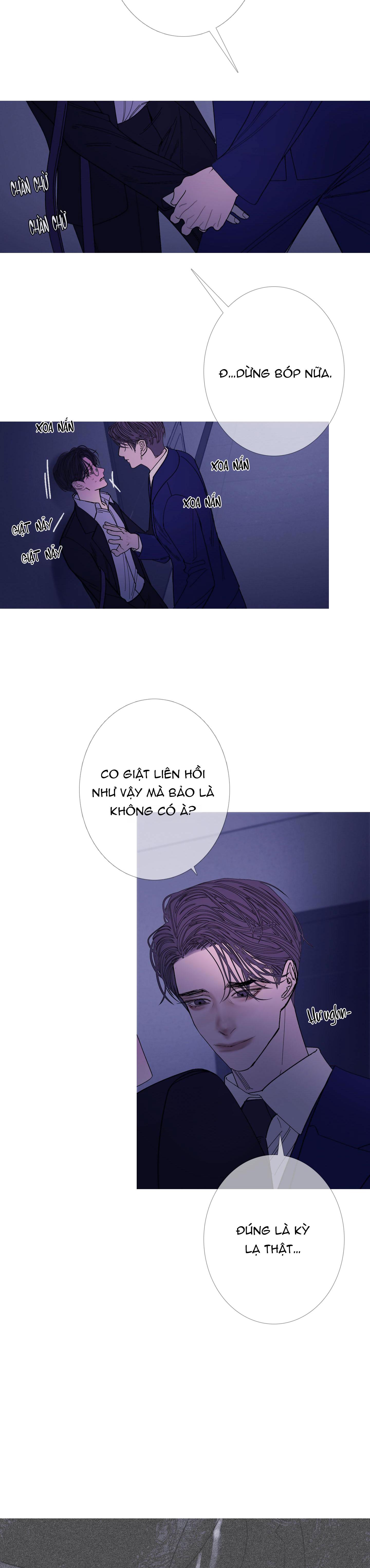 CHUYỆN QUỶ MÔN QUAN - Chap 72