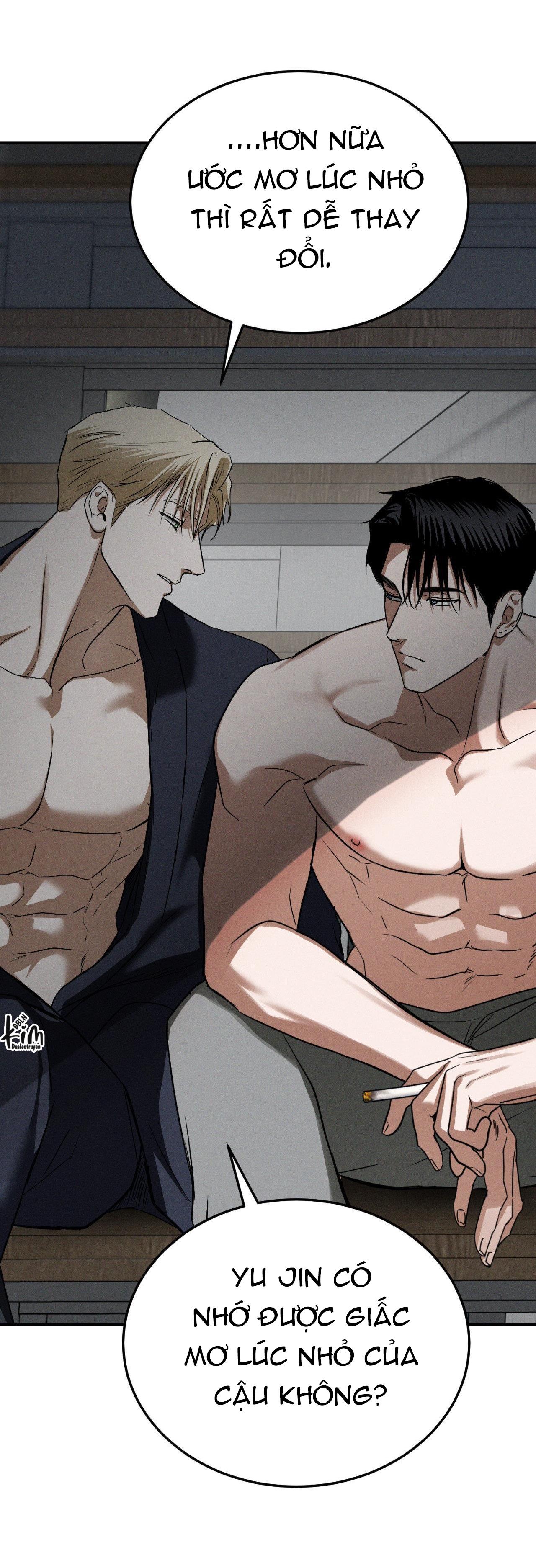 Flashlight - Chap 22