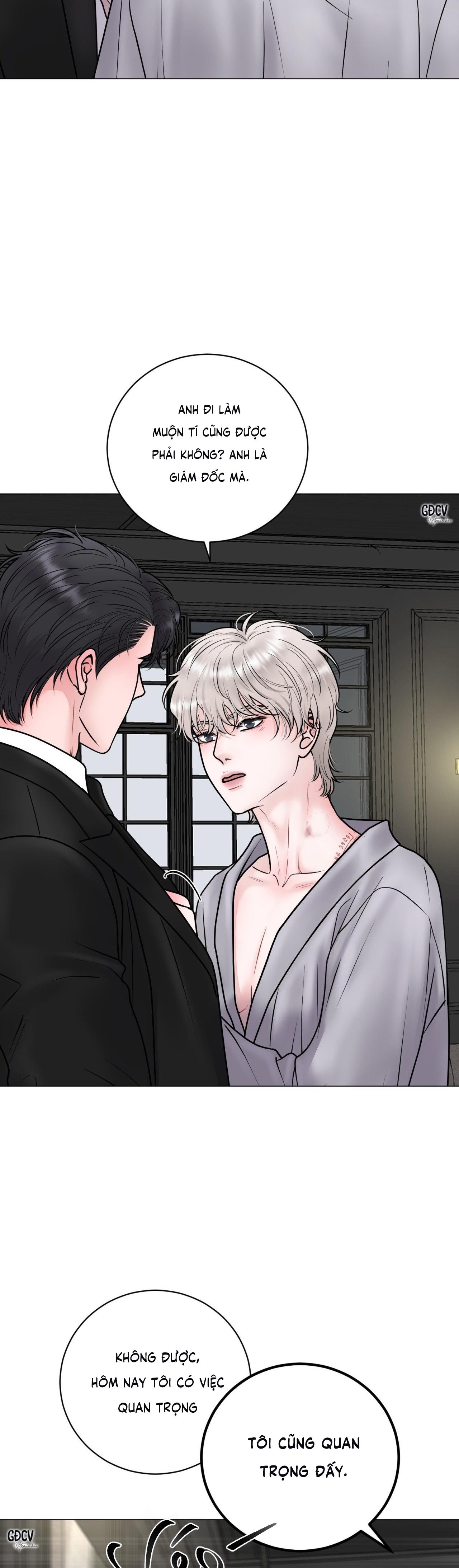 ẢO ẢNH - Chap 24