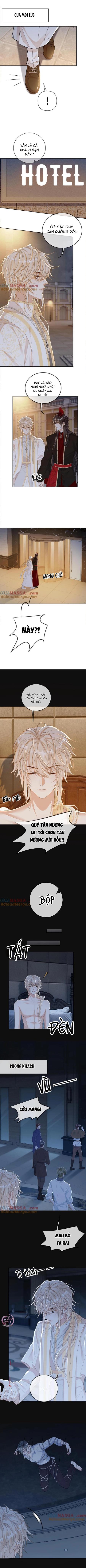 Khát Vọng Ngọt Ngào - Chap 305