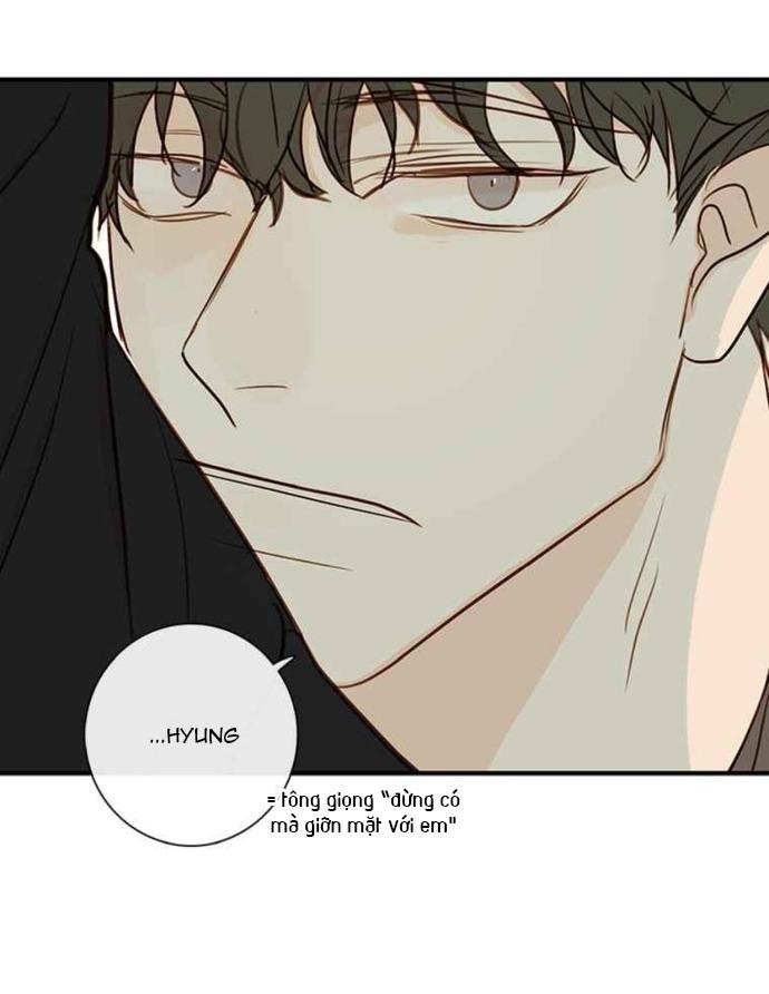 Thiên Đường Táo Xanh - Chap 84