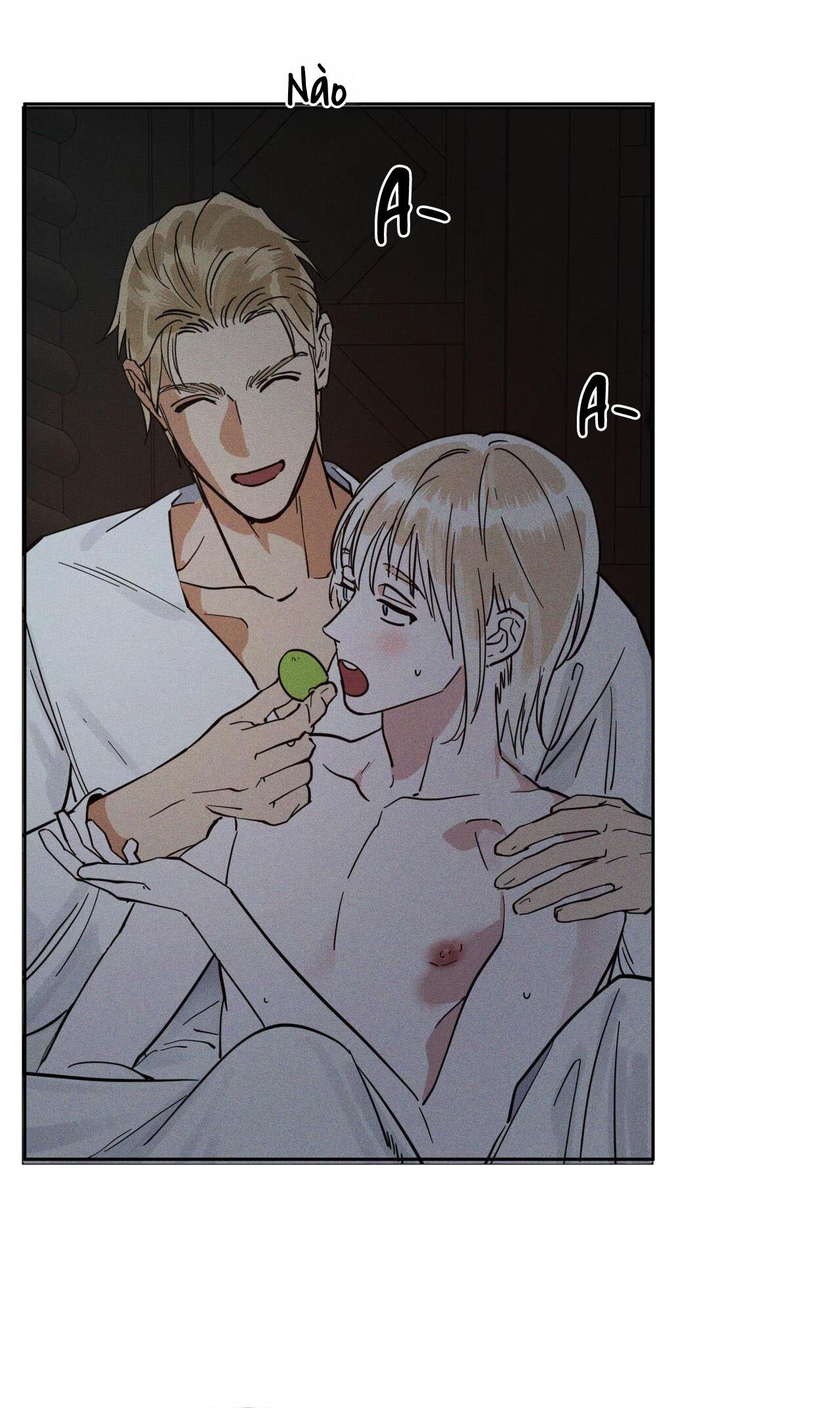 (CBunu) Antidote - Chap 49