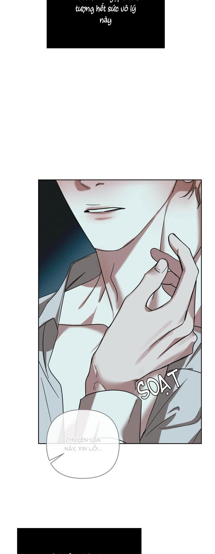 NGƯỜI YÊU DẤU - Chap 6