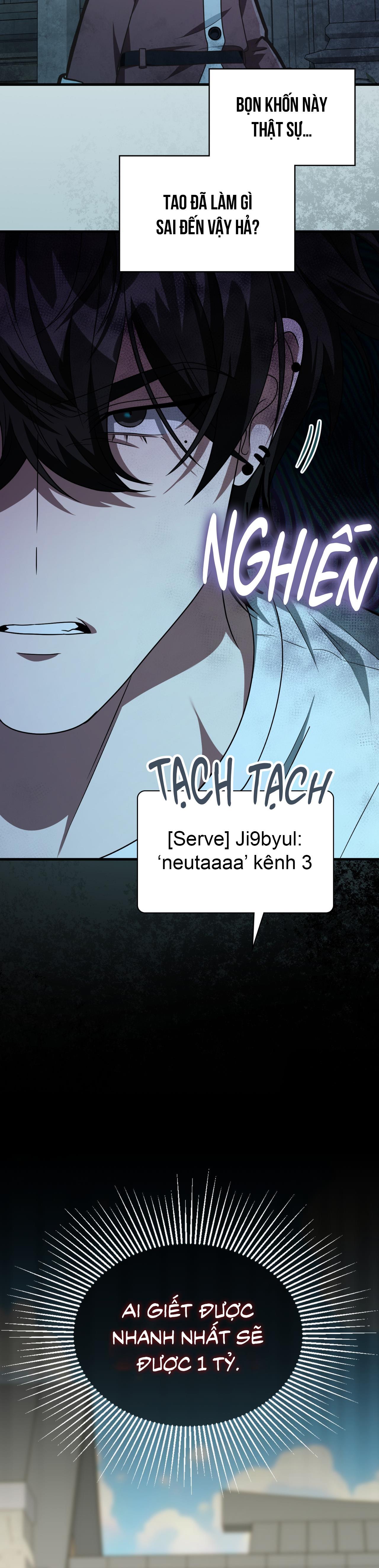 Guild member - Chap 52