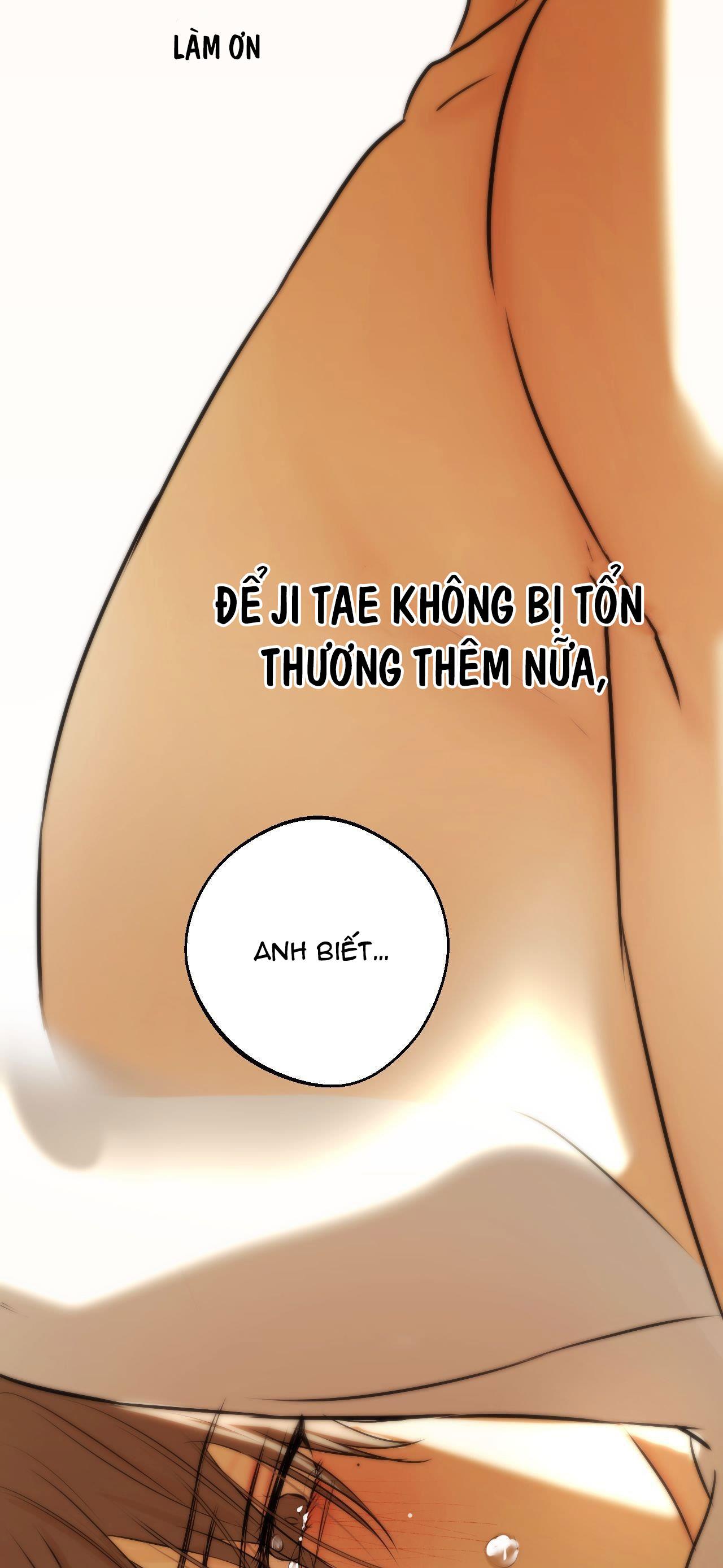 ÁI TÌNH VÀ DỤC VỌNG - Chap 38