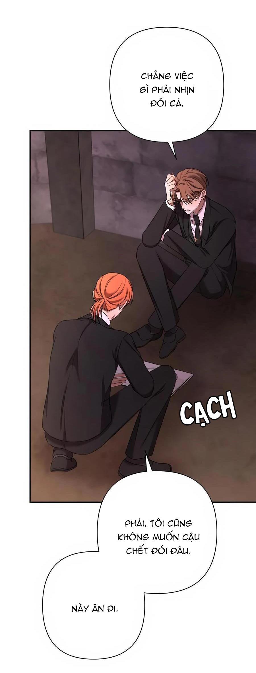 Mắc Kẹt Trong Game Hẹn Hò Của Em Gái Tôi - Chap 78