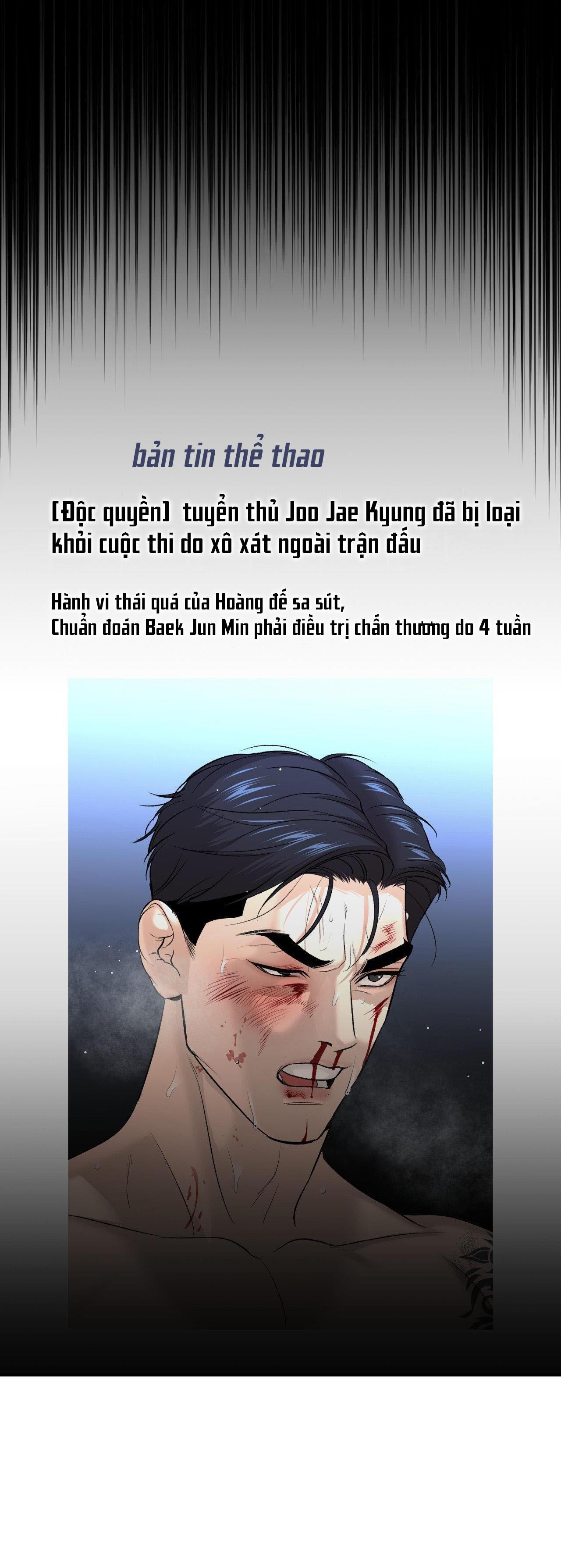 (CBunu) ChinhX - Vận Xui - Chap 52
