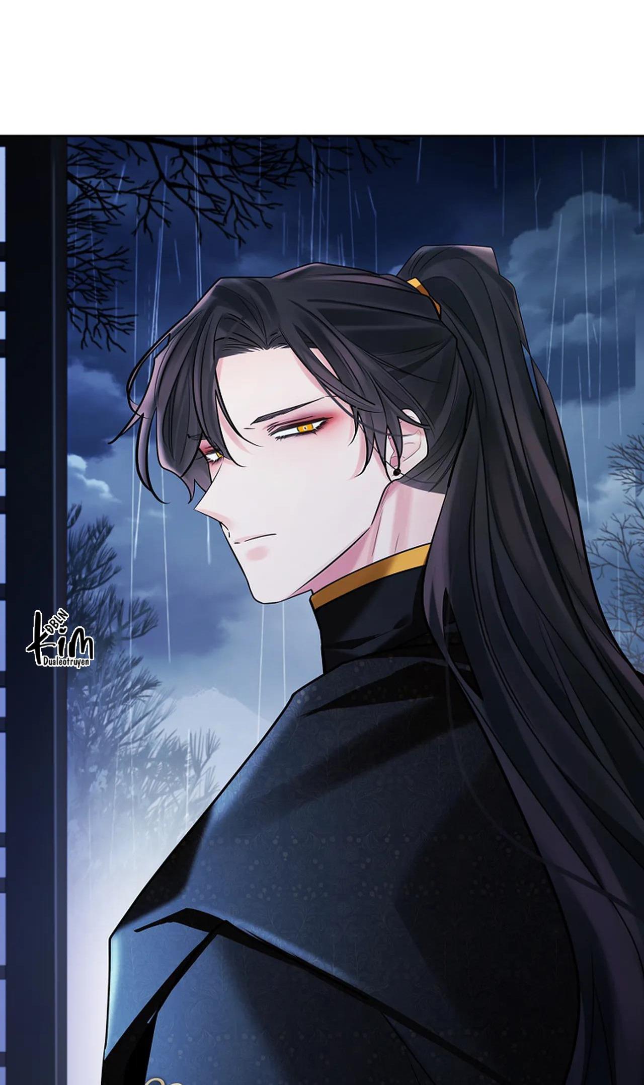 HOA GIẤY - Chap 72