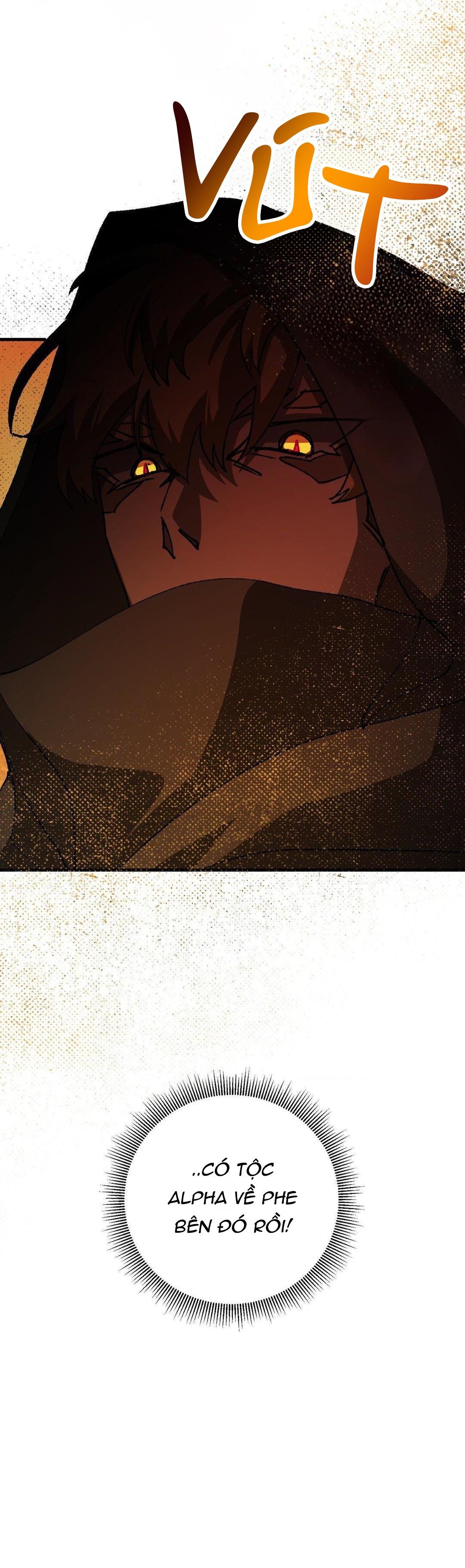 Hãy khóc đi đừng ngại ngùng! - Chap 28