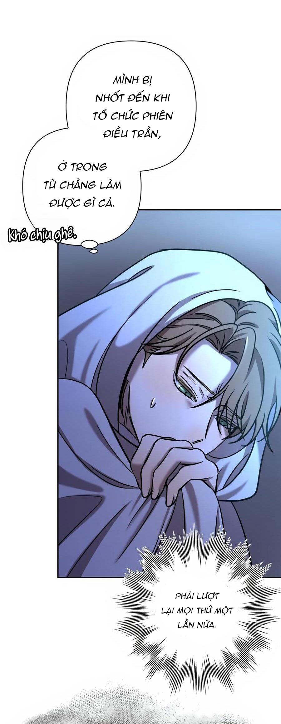 Mắc Kẹt Trong Game Hẹn Hò Của Em Gái Tôi - Chap 67