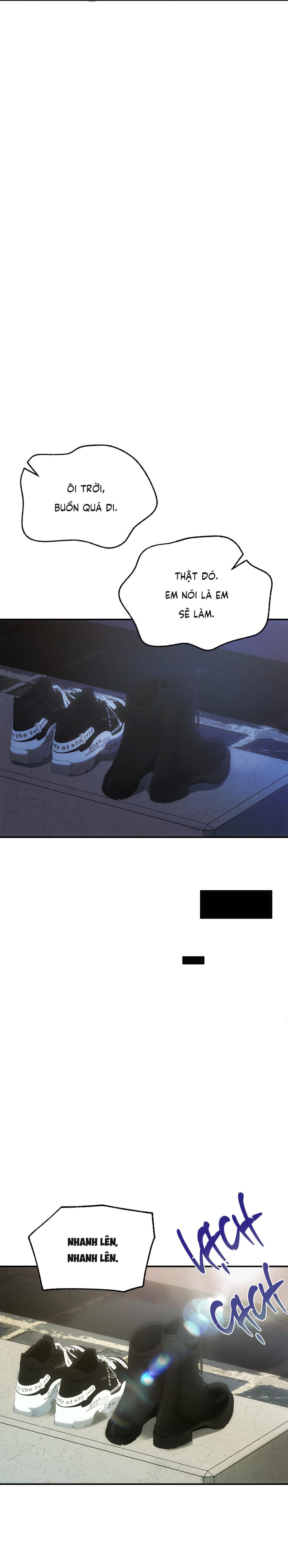 DEEP BURNING - Chap 6