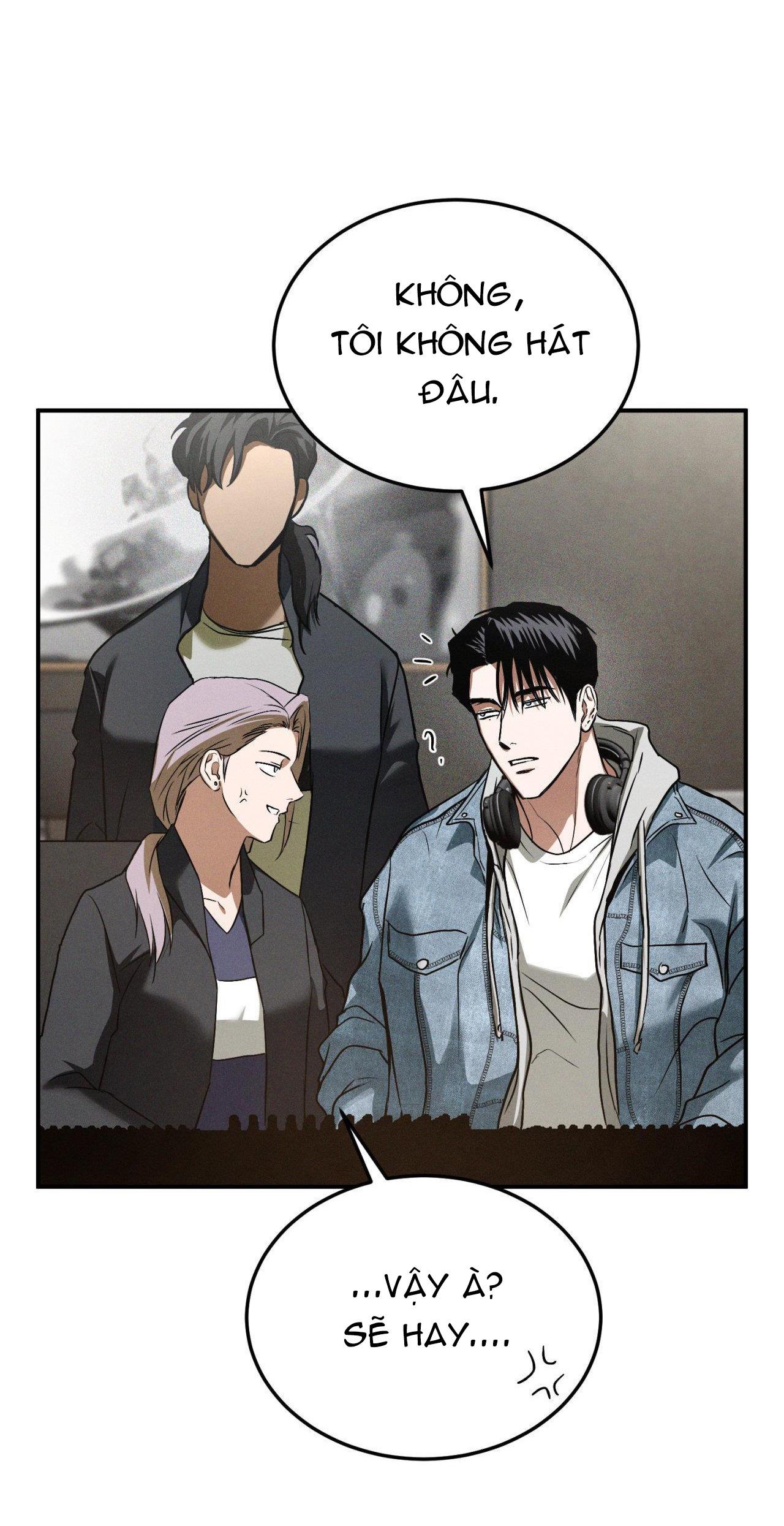 Flashlight - Chap 21