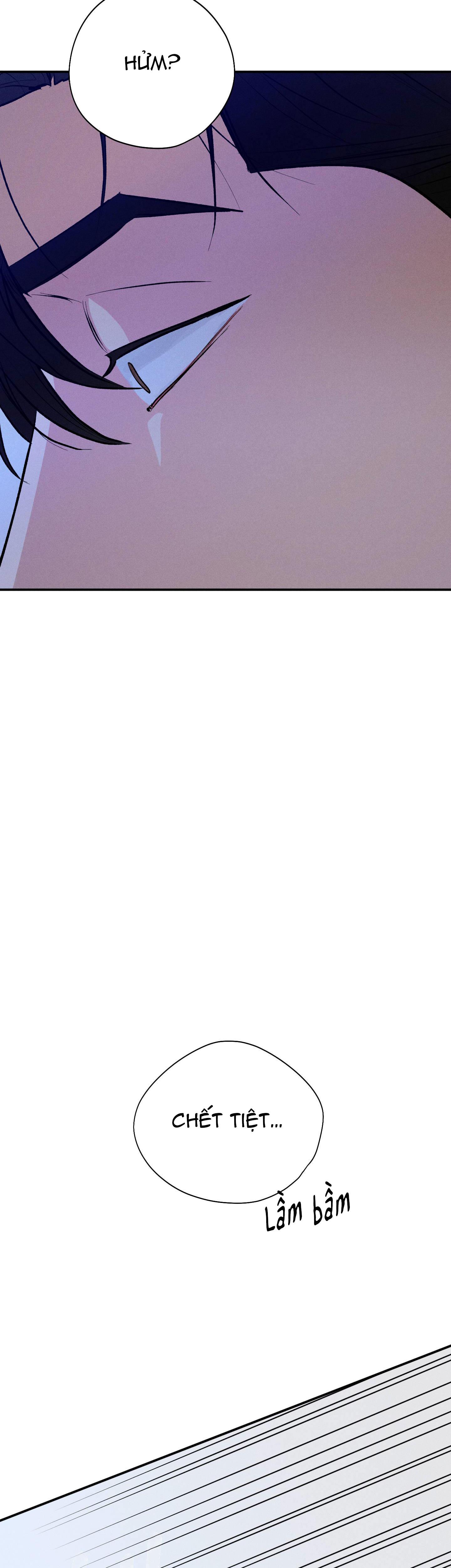 MÓN QUÀ DÀNH CHO KẺ NGẠO MẠN - Chap 33