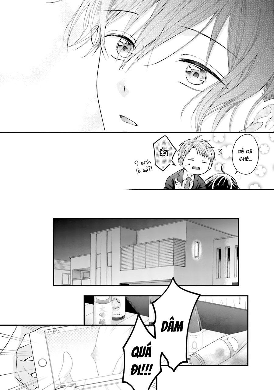 Sex Suruyori Hazukashii Koto - Chap 2