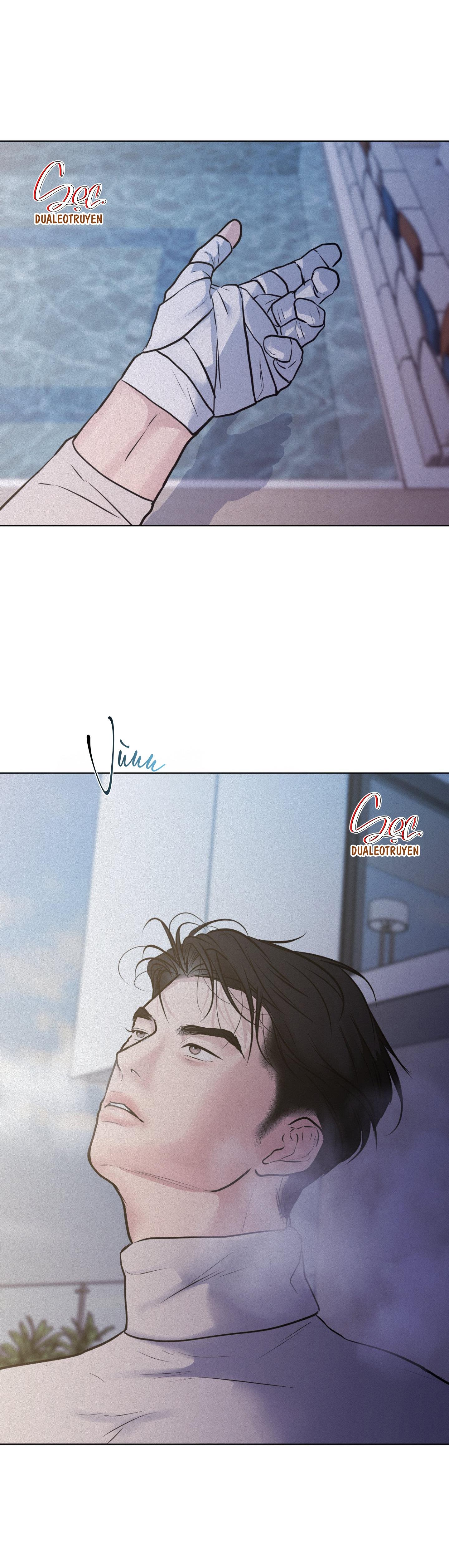 (ABO) LỜI CẦU NGUYỆN - Chap 63