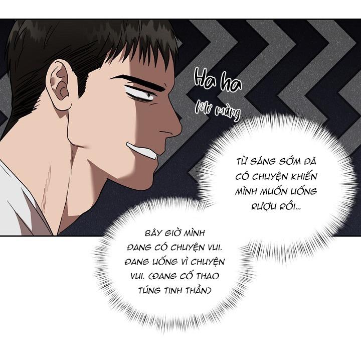 Không Hơn Không Kém - Chap 17