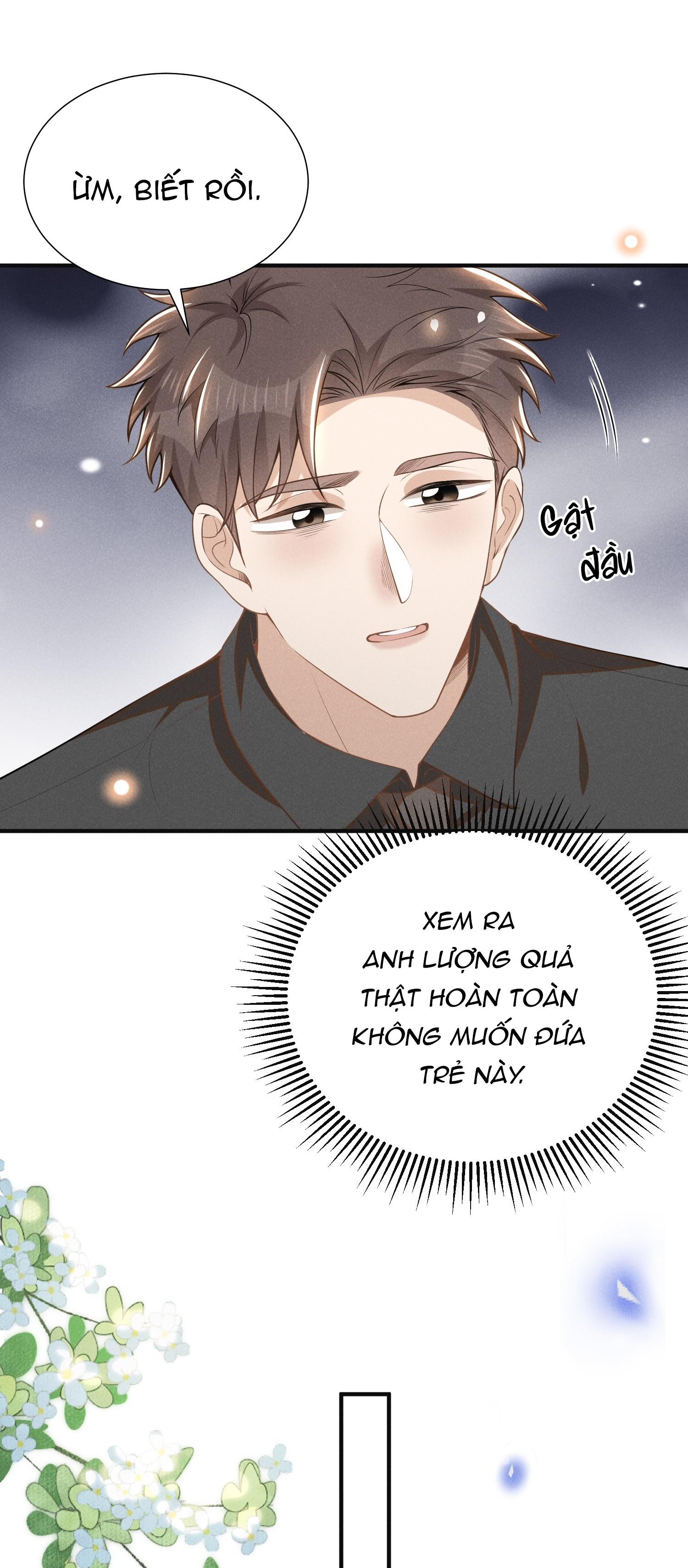 Lai sinh bất kiến - Chap 114