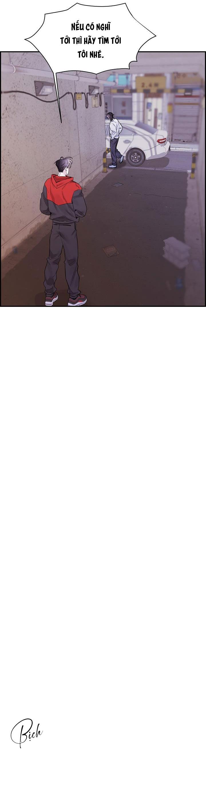 CƠ CHẾ BẢO VỆ - Chap 43