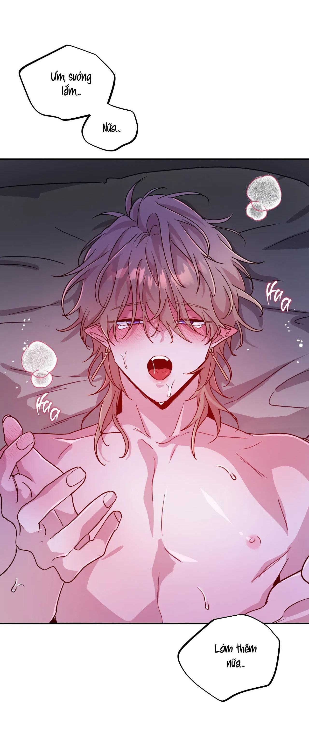 (CBunu) Ám Giữ Linh Hồn - Chap 59