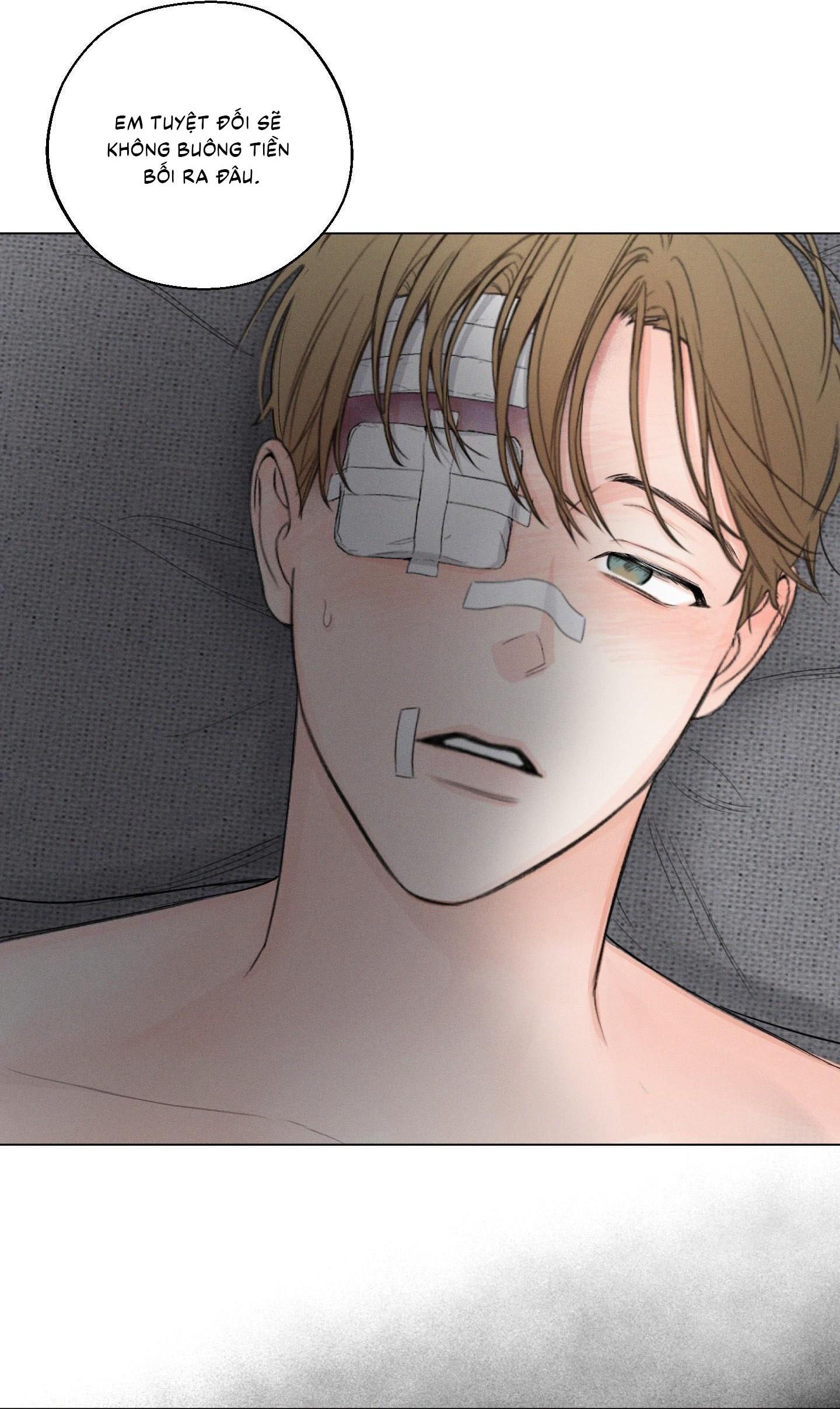 (CBunu) THÁNG 12 - Chap 56