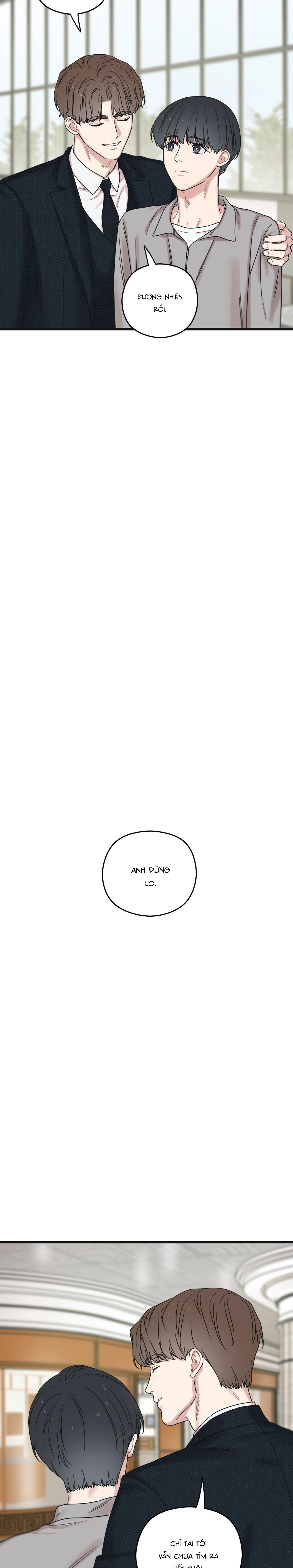 TRÙNG PHÙNG - Chap 43