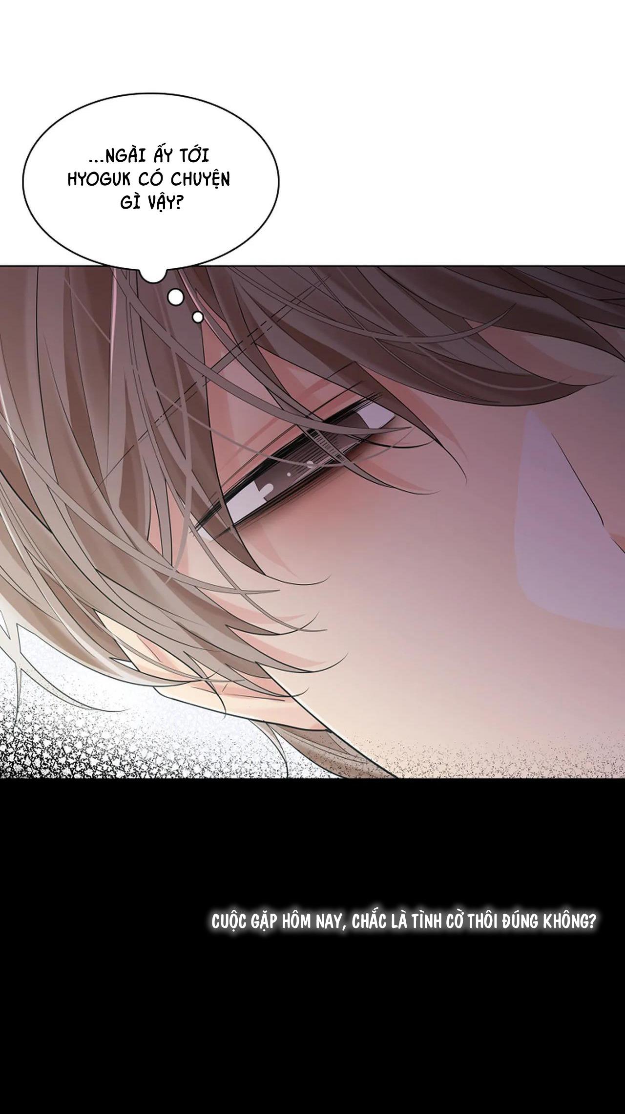 HOA GIẤY - Chap 77